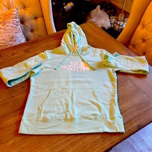 The North Face Women’s Hooded Hoodie